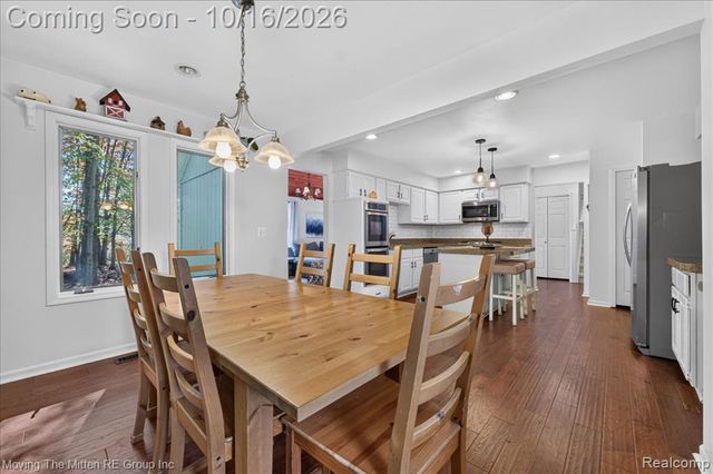 11982 Brandywine Drive, Brighton, MI 48114