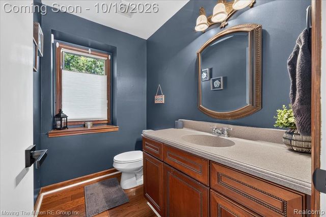 11982 Brandywine Drive, Brighton, MI 48114