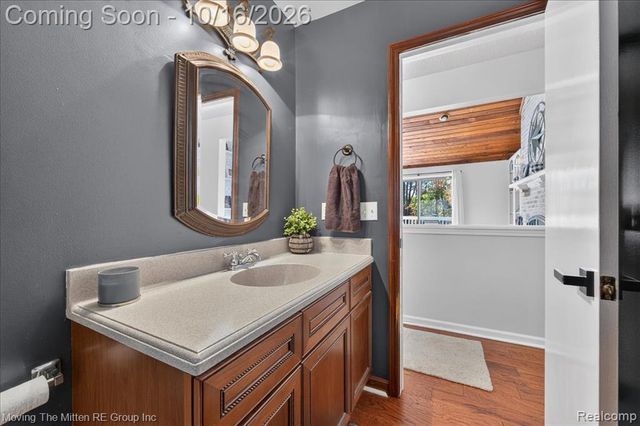 11982 Brandywine Drive, Brighton, MI 48114