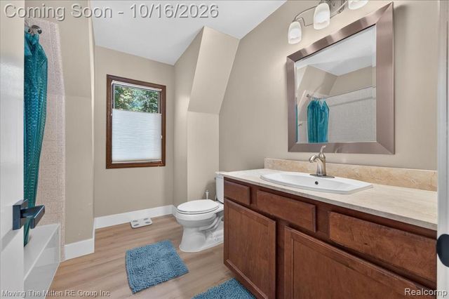 11982 Brandywine Drive, Brighton, MI 48114