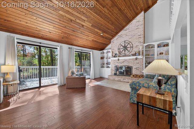 11982 Brandywine Drive, Brighton, MI 48114