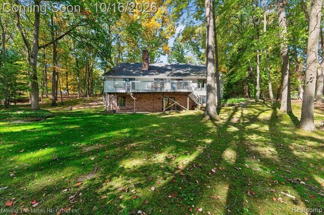 11982 Brandywine Drive, Brighton, MI 48114