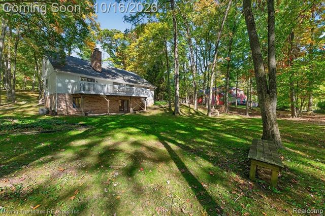 11982 Brandywine Drive, Brighton, MI 48114