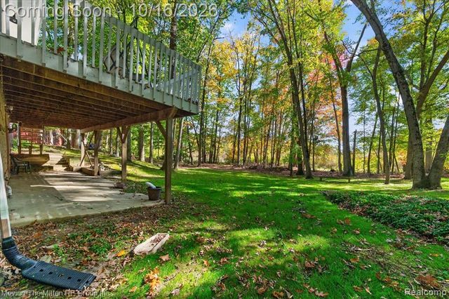 11982 Brandywine Drive, Brighton, MI 48114