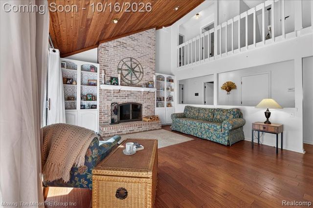 11982 Brandywine Drive, Brighton, MI 48114