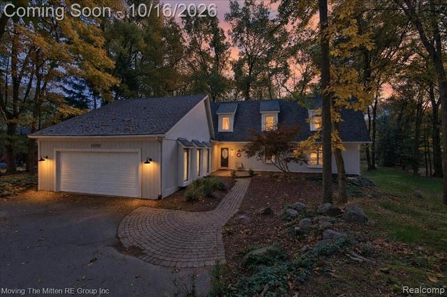 11982 Brandywine Drive, Brighton, MI 48114