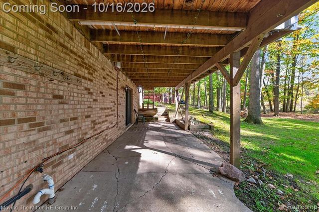 11982 Brandywine Drive, Brighton, MI 48114