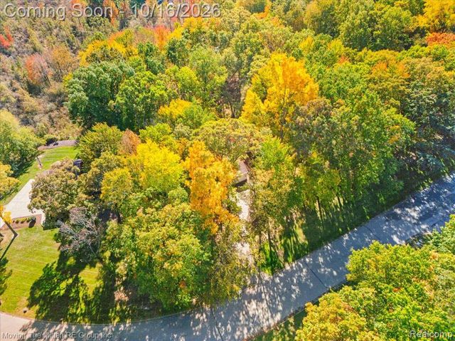 11982 Brandywine Drive, Brighton, MI 48114