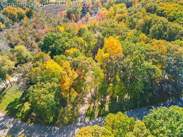 11982 Brandywine Drive, Brighton, MI 48114