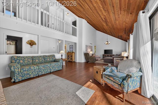 11982 Brandywine Drive, Brighton, MI 48114