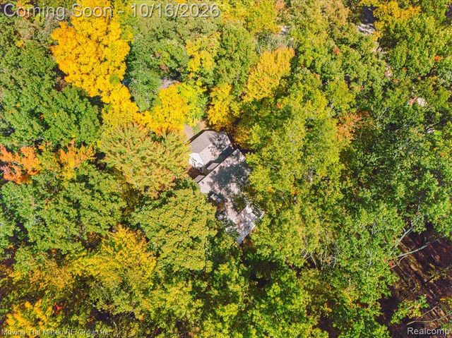 11982 Brandywine Drive, Brighton, MI 48114