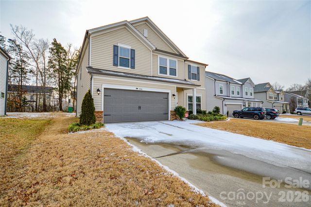 11144 Comiskey Lane, Charlotte, NC 28273