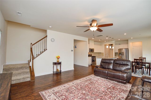 11144 Comiskey Lane, Charlotte, NC 28273