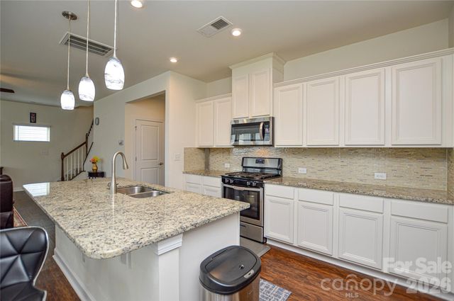 11144 Comiskey Lane, Charlotte, NC 28273