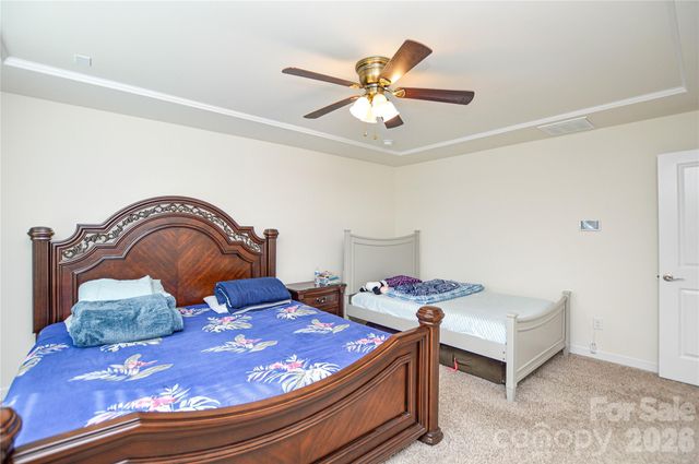 11144 Comiskey Lane, Charlotte, NC 28273