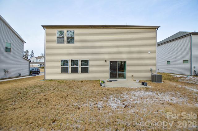 11144 Comiskey Lane, Charlotte, NC 28273