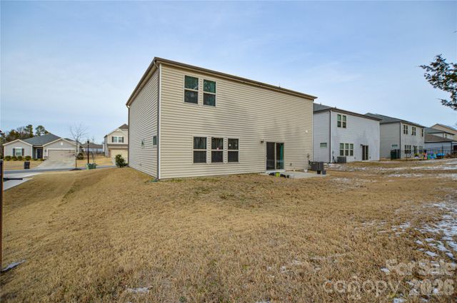 11144 Comiskey Lane, Charlotte, NC 28273