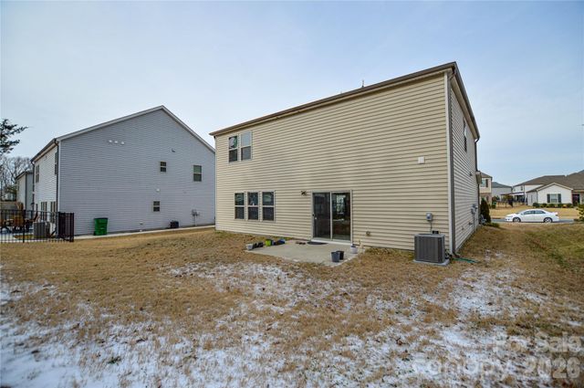 11144 Comiskey Lane, Charlotte, NC 28273