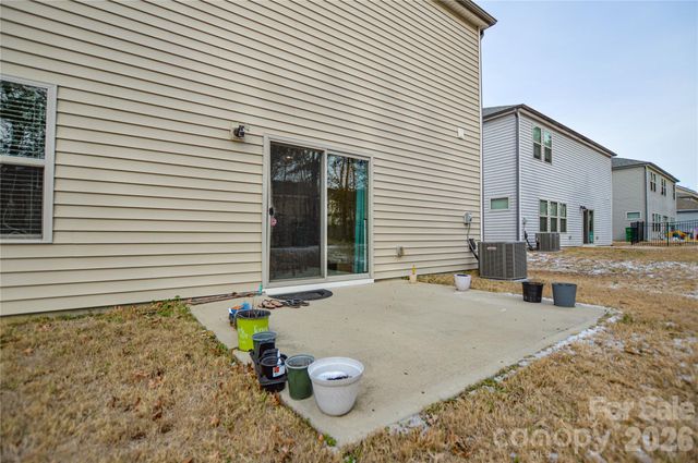 11144 Comiskey Lane, Charlotte, NC 28273