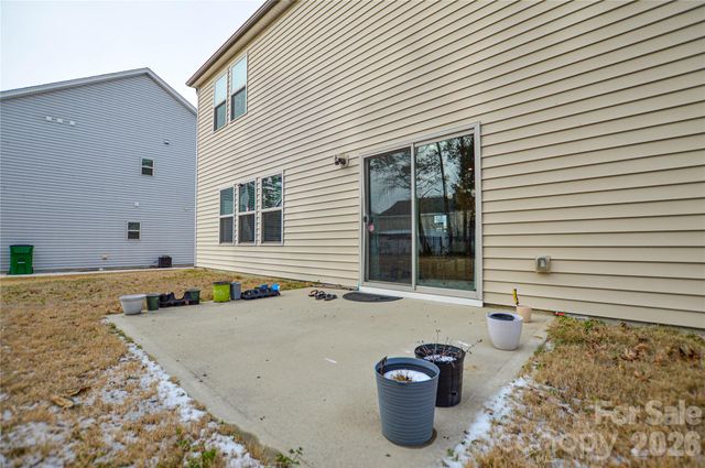 11144 Comiskey Lane, Charlotte, NC 28273