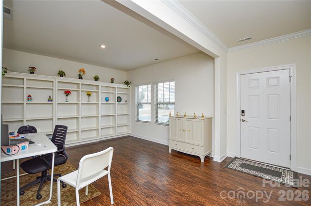 11144 Comiskey Lane, Charlotte, NC 28273