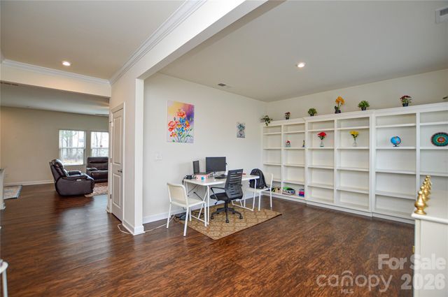 11144 Comiskey Lane, Charlotte, NC 28273