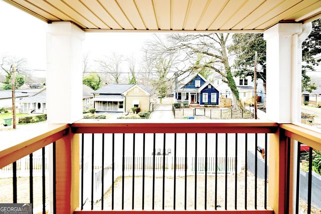 539 Paines Avenue NW, Atlanta, GA 30318