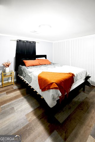 539 Paines Avenue NW, Atlanta, GA 30318