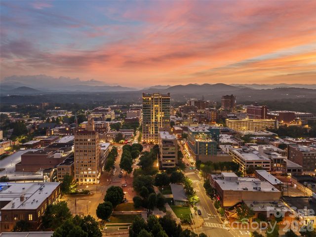 7 Patton Avenue 1104, Asheville, NC 28801
