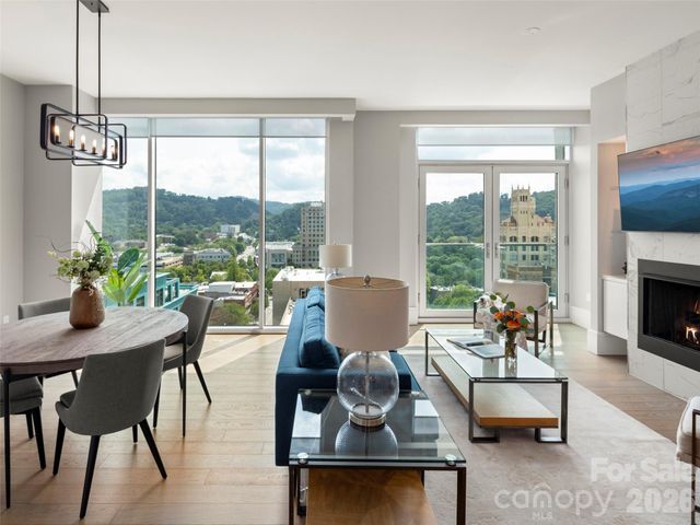 7 Patton Avenue 1104, Asheville, NC 28801