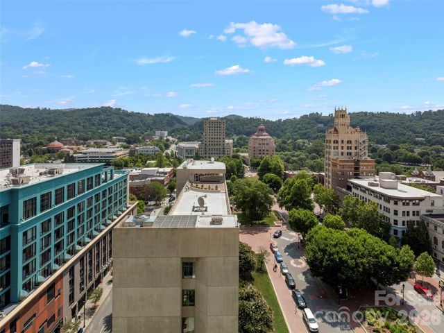 7 Patton Avenue 1104, Asheville, NC 28801