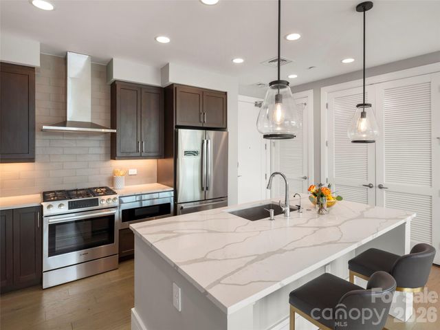 7 Patton Avenue 1104, Asheville, NC 28801