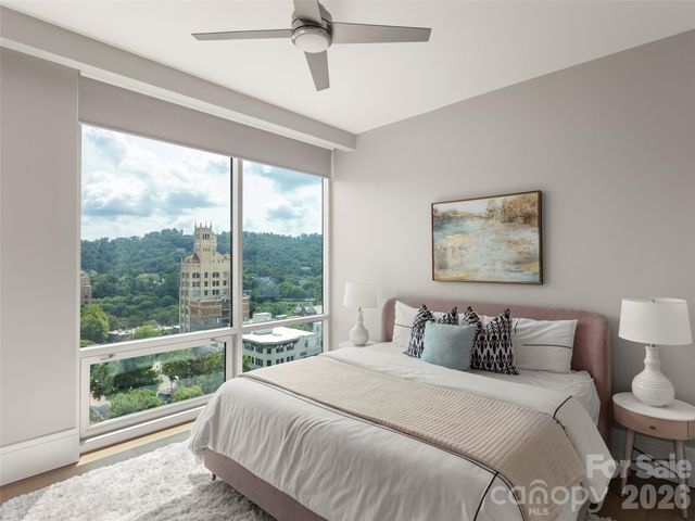 7 Patton Avenue 1104, Asheville, NC 28801