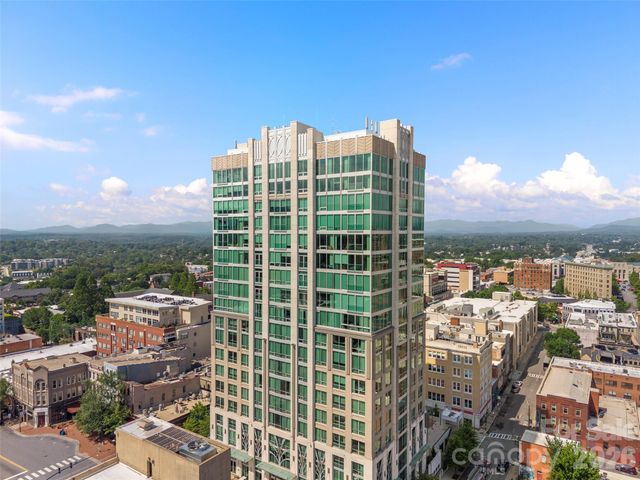 7 Patton Avenue 1104, Asheville, NC 28801