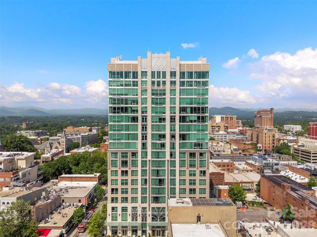 7 Patton Avenue 1104, Asheville, NC 28801