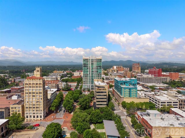 7 Patton Avenue 1104, Asheville, NC 28801