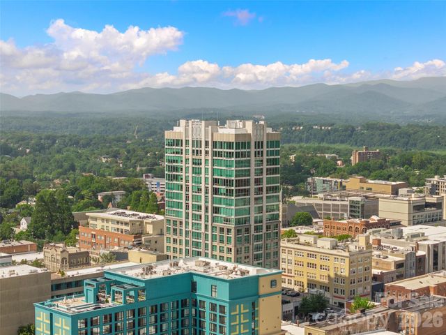 7 Patton Avenue 1104, Asheville, NC 28801