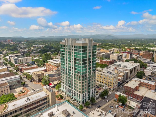 7 Patton Avenue 1104, Asheville, NC 28801