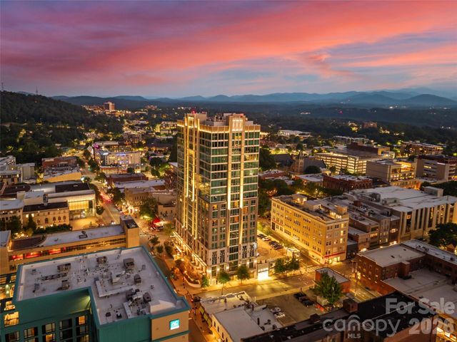 7 Patton Avenue 1104, Asheville, NC 28801