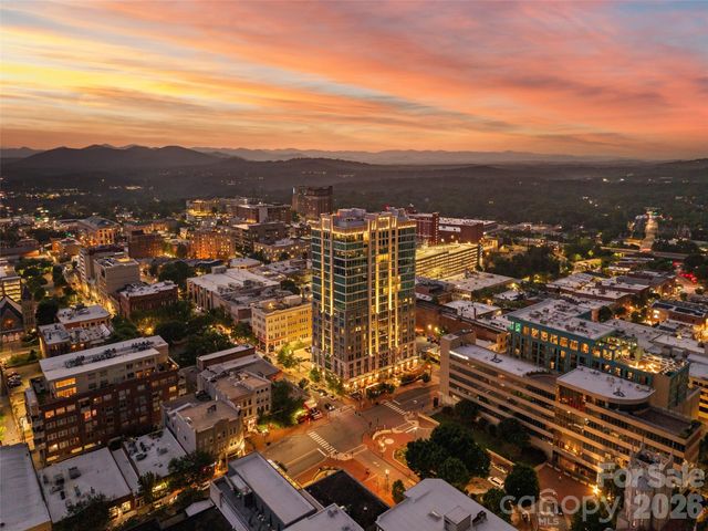 7 Patton Avenue 1104, Asheville, NC 28801
