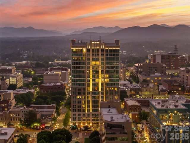 7 Patton Avenue 1104, Asheville, NC 28801