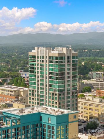 7 Patton Avenue 1104, Asheville, NC 28801