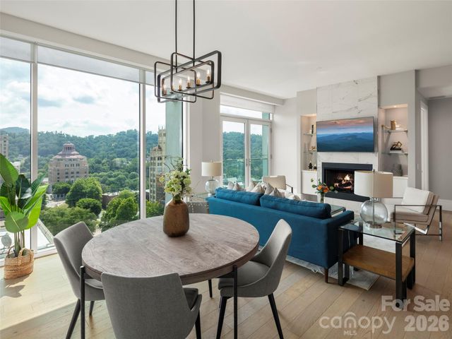 7 Patton Avenue 1104, Asheville, NC 28801