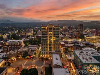 7 Patton Avenue 1104, Asheville, NC 28801