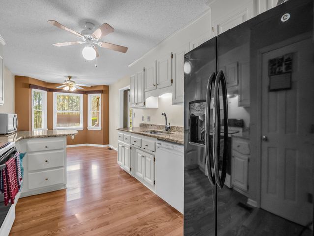 135 Mildred Ave, Gaffney, SC 29341