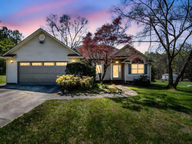 135 Mildred Ave, Gaffney, SC 29341