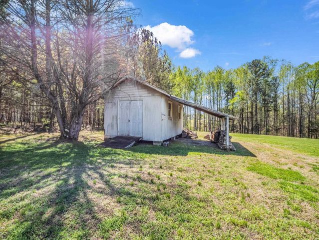 135 Mildred Ave, Gaffney, SC 29341