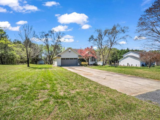 135 Mildred Ave, Gaffney, SC 29341