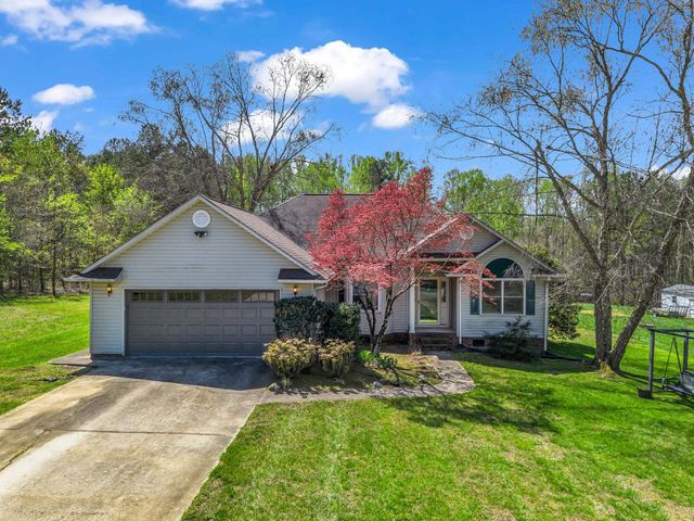 135 Mildred Ave, Gaffney, SC 29341