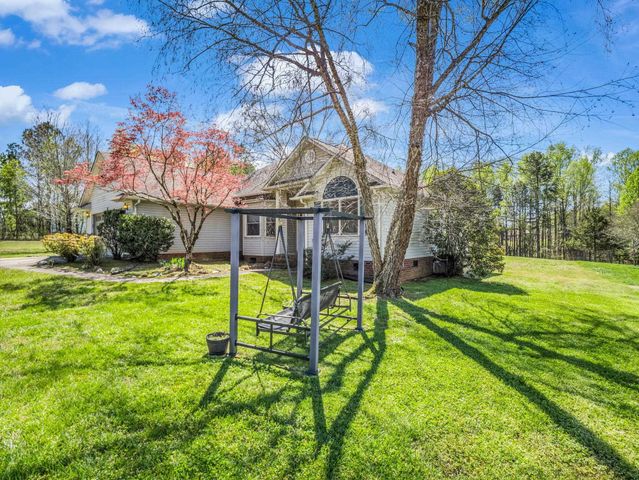 135 Mildred Ave, Gaffney, SC 29341